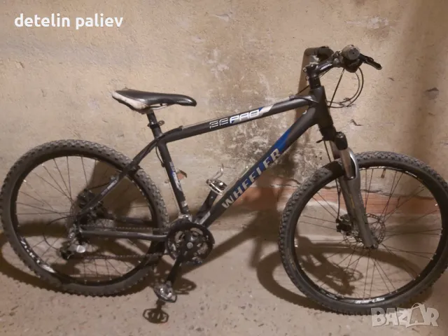 Wheeler колело (велосипед) 26"