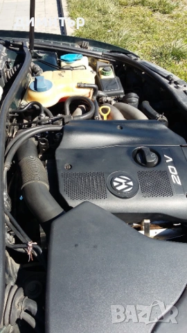 продавам Пасат-1.8,бензин,, снимка 15 - Автомобили и джипове - 53513032