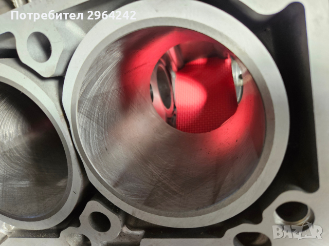 Мерцедес ремонт двигатели m278 m276 София, снимка 9 - Ремонт на двигатели - 44809014