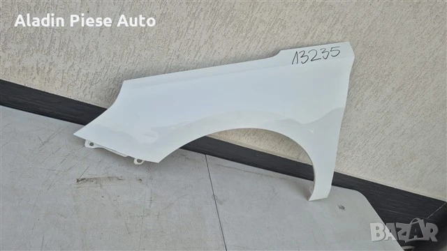 Предно ляво крило Hyundai I30 Elantra година 2016 2017 2018 2019 2020 2021 2022 