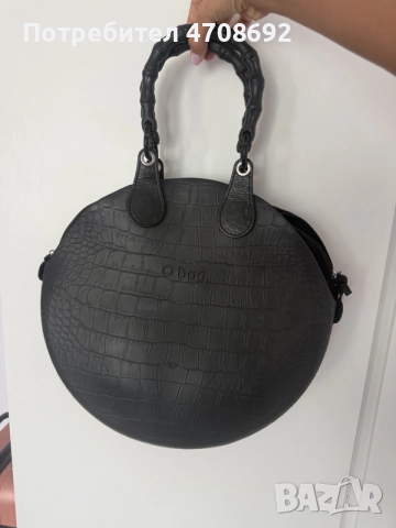 дамска чанта O bag