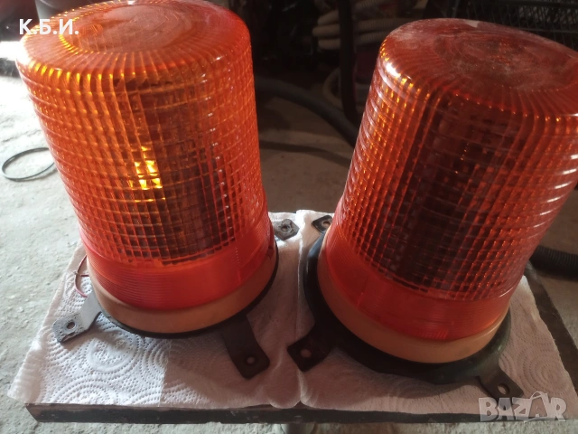Аварийни светлини - буркани - 3 вида - различни по вид и размер ., снимка 6 - Аксесоари и консумативи - 53490320