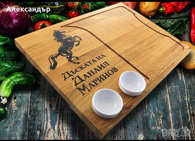 Дъски по поръчка, снимка 3 - Други - 53520340