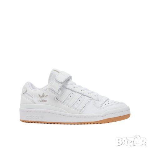 Детски кецове Adidas Originals Forum Low , снимка 2 - Детски обувки - 41979708