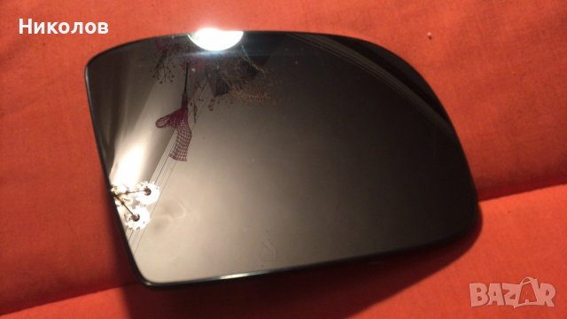 Странично дясно огледало Мерцедес ML W164