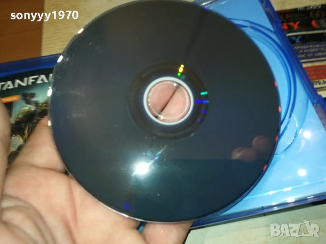 SONY PS4 GAME BATTLEFIELD 1 0610251301, снимка 17 - Игри за PlayStation - 51960656