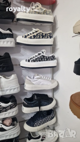 Christian Dior Нови Маратонки 36-44 Номер 