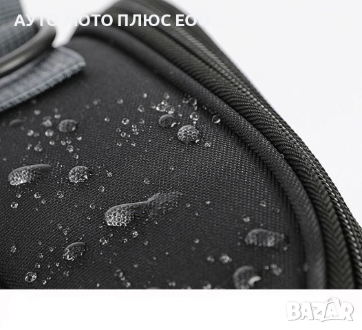 Водоустойчива Магнитна чанта за резервоар на Мотор с дъждобран., снимка 7 - Аксесоари и консумативи - 53597637