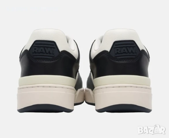 Мъжки кецове G-STAR RAW - три разцветки - номера 41 и 42, снимка 2 - Кецове - 50810872