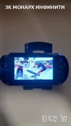 Игрова Конзола Stels X1 Pro/10 000 вградени игри, снимка 9 - Други игри и конзоли - 52694382