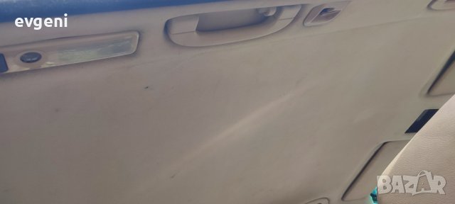 Таван  бмв е 39  530 комби 