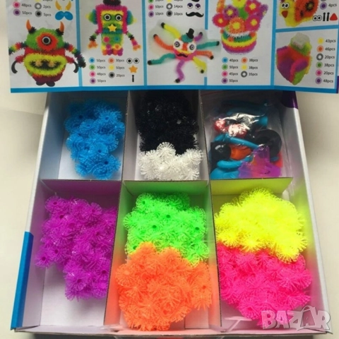 Конструктор