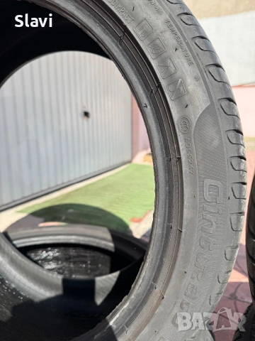 Pirelli Cinturato 245/40/19 летни, снимка 6 - Гуми и джанти - 53743612