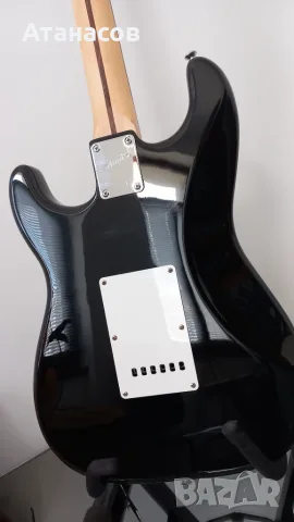 Squier Strat HSS - 158€, снимка 18 - Китари - 56185548