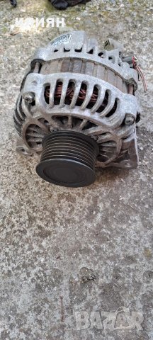 Динамо Алтернатор A3TB4981 за MAZDA 6  (GY) 2.0 DI (2002 - 2007), снимка 3 - Части - 41419313