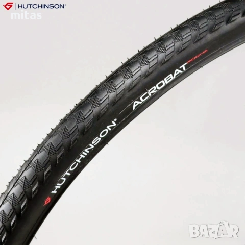 Външна гума за велосипед Acrobat 26x1.95 / 26x1.35 Защита от спукване, снимка 5 - Части за велосипеди - 43117908