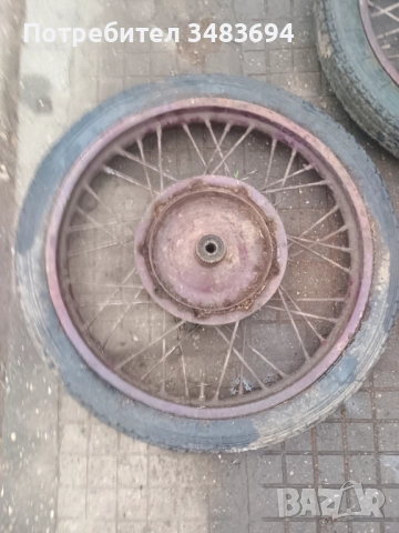 Капли за ИЖ., снимка 4 - Части - 52856040