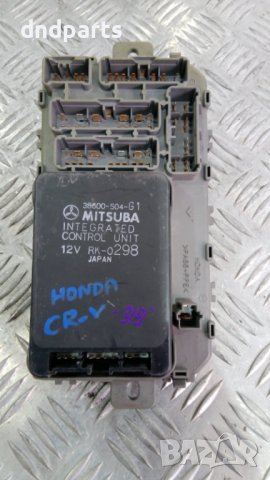 Модул Honda CR-V,1999г.