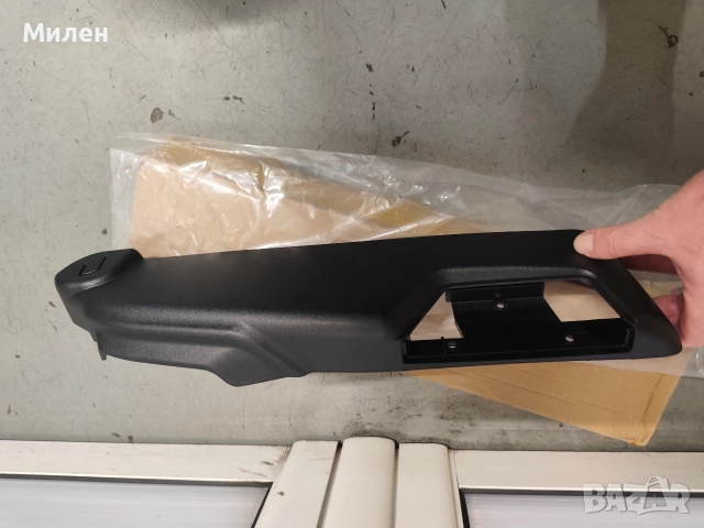 Volvo XC90, снимка 3 - Аксесоари и консумативи - 52720783