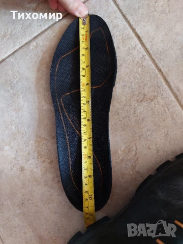 Обувки "Uvex ", снимка 4 - Други - 50639976