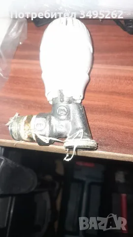 термоглава, снимка 2 - Радиатори - 48451996