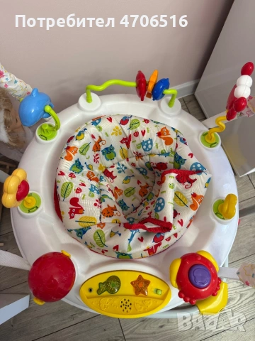 Бънджи , снимка 4 - Други - 53699375