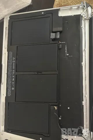 Macbook air a1466 2015 на части, снимка 4 - Части за лаптопи - 50150440