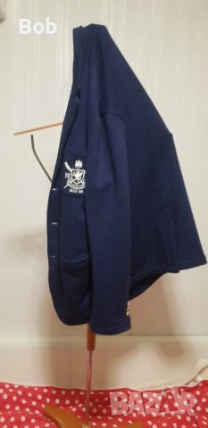 Ralph Lauren original мъжко спортно сако блейзър, снимка 8 - Палта - 38642453