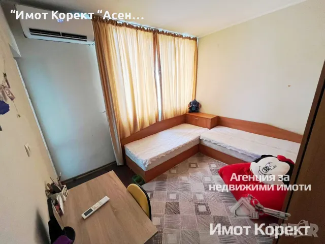 Имот Корект продава обз. Гарсониера, кв. Изгрев, снимка 4 - Апартаменти - 50190186