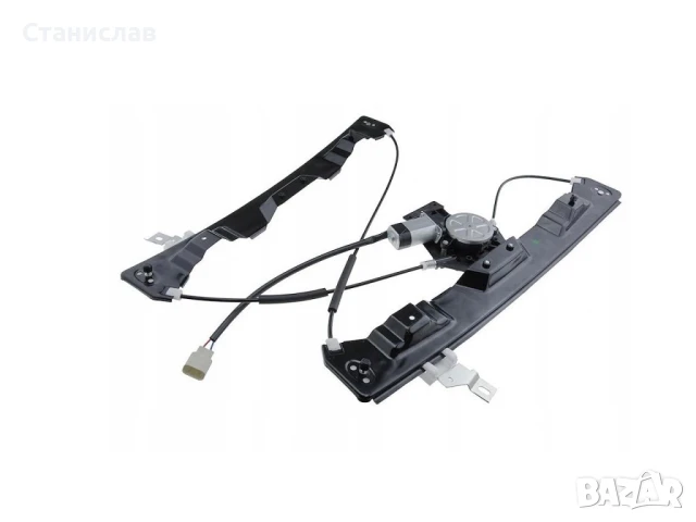 Стъклоподемник с електромотор за Ford Explorer, снимка 2 - Части - 50656822