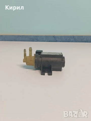 Регулатор налягане турбо - "PIERBURG", снимка 4 - Части - 50747535