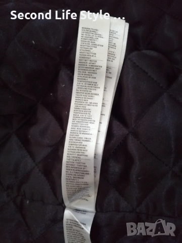 Liu Jo оригинално дамско палто р-р S, снимка 14 - Палта, манта - 53726635