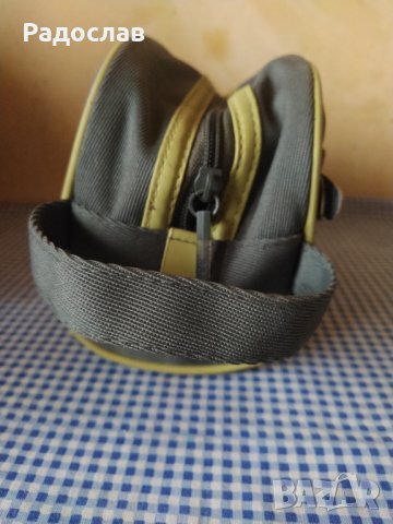 чанта за пътуване SOUTH AFRICAN AIRWAYS, снимка 2 - Чанти - 38989033