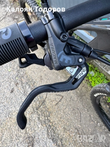 Електрически велосипед Focus JAM2 8.8 carbon, снимка 4 - Велосипеди - 53271979