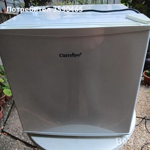 Мини фризер comfee