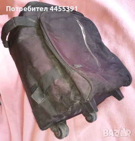 Количка хладилник Dunlop, снимка 4 - Други - 50659926