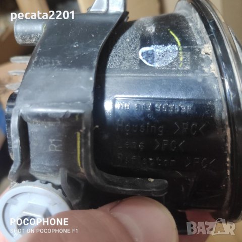 Продавам - оригинален Led десен халоген за Тойота Хайлендър, снимка 5 - Части - 41462013