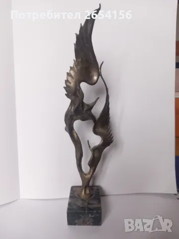 Скулптура пластика Иван Иванов