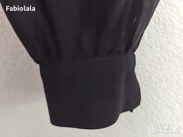 Joseph Ribkoff blouse XXL, снимка 5 - Блузи с дълъг ръкав и пуловери - 41521752
