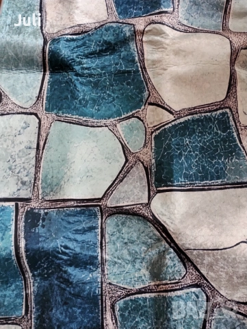 Килим 140/200см. - нов., снимка 2 - Килими - 51942150