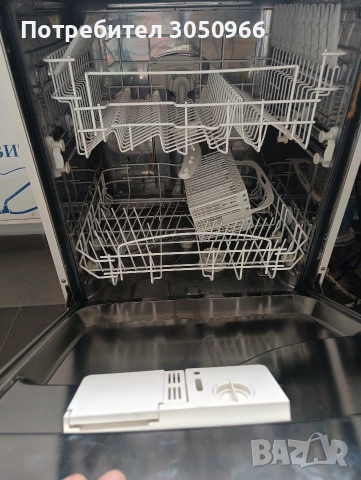 Съдомиялна Matsui за вграждане.