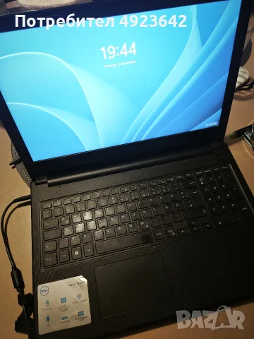 TOP!! Dell Inspiron 15,6" Laptop | Intel i5 | 8GB RAM | 256GB SSD | Windows 11| TOP!!, снимка 2 - Лаптопи за дома - 55972203