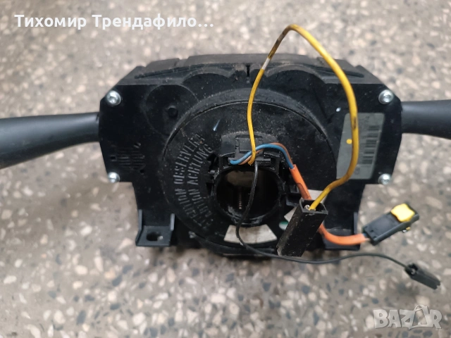 CITROEN C3 2003г. 282945 61776901 96488214XT VALEO 61777001 , 61 77 7001, снимка 5 - Части - 53499142