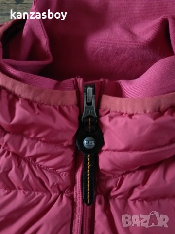 parajumpers - пухено дамско яке КАТО НОВО, снимка 5 - Якета - 38660483