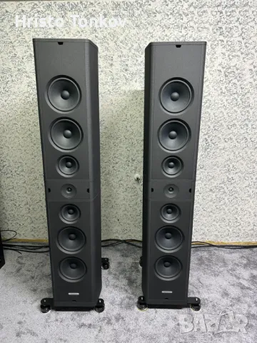 Продавам AudioSolutions Figaro XL, снимка 1