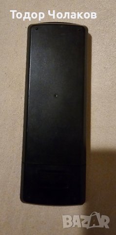Дистанционно Aiwa RC-T80ML, снимка 2 - Дистанционни - 42379777