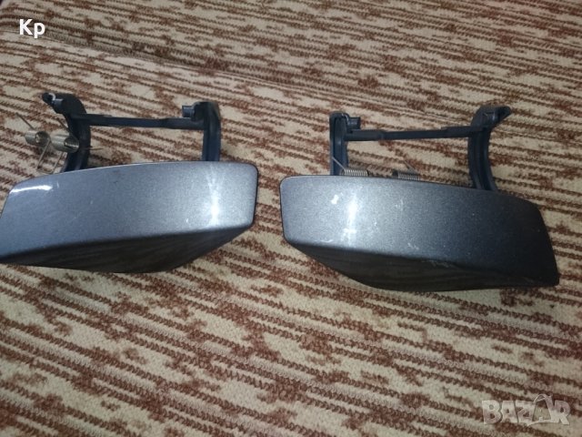 Mercedes CLA C117 капачки за пръскалки части