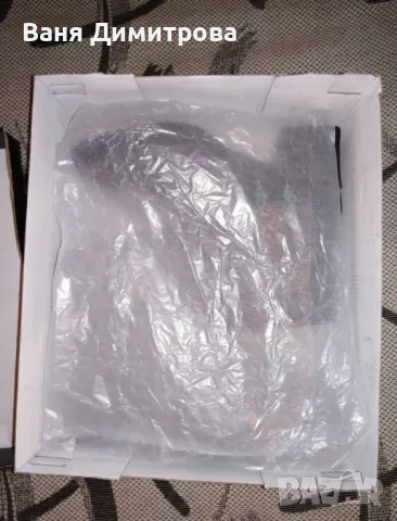 Дамски боти , снимка 12 - Дамски боти - 49693221