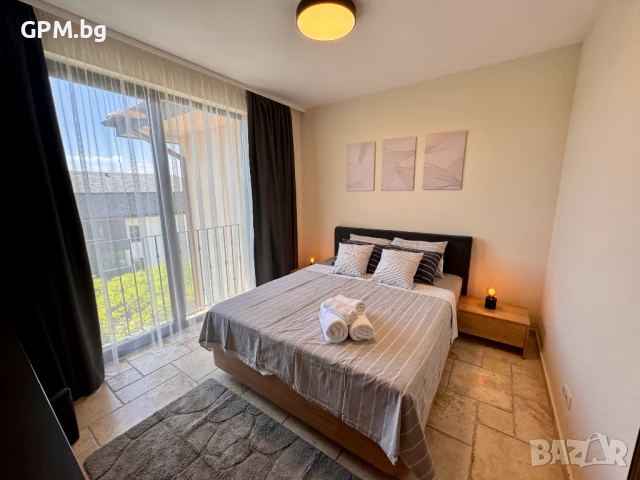 Sea View & infinity pool apartment in Kaliakria 88, снимка 11 - Почивки на море - 50848989