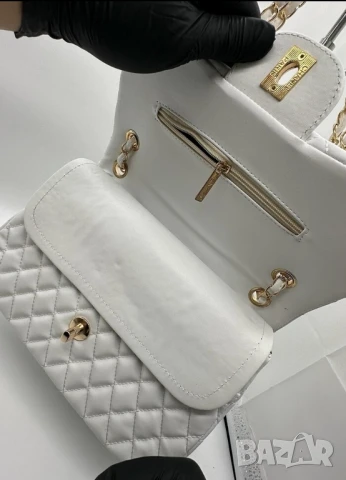 чанта chanel , снимка 3 - Чанти - 50578966